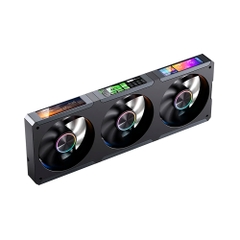 Tản nhiệt nước AIO Jonsbo TF3-360SCB Black