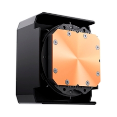 Tản nhiệt nước AIO Jonsbo TF3-360SCB Black