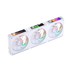 Tản nhiệt nước AIO Jonsbo  TF3-360SCW White