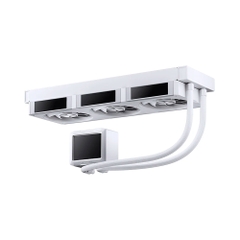 Tản nhiệt nước AIO Jonsbo  TF3-360SCW White