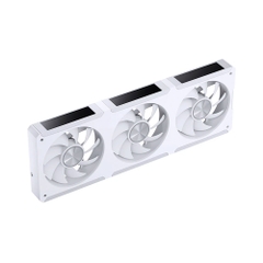 Tản nhiệt nước AIO Jonsbo  TF3-360SCW White