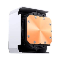 Tản nhiệt nước AIO Jonsbo  TF3-360SCW White
