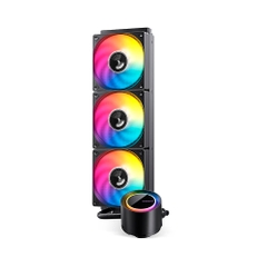 Tản nhiệt nước AIO Jonsbo TG-360 Black