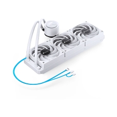 Tản nhiệt nước AIO Jonsbo TG-360 White