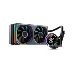 Tản nhiệt nước AIO JONSBO TH-240 Black