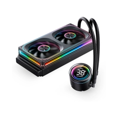 Tản nhiệt nước AIO JONSBO TH-240 Black