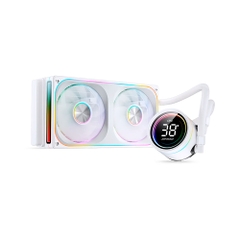 Tản nhiệt nước AIO JONSBO TH-240 White