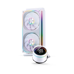 Tản nhiệt nước AIO JONSBO TH-240 White