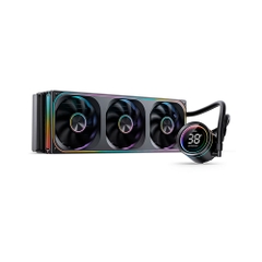 Tản nhiệt nước AIO Jonsbo TH-360 Black
