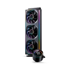 Tản nhiệt nước AIO Jonsbo TH-360 Black