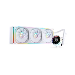 Tản nhiệt nước AIO Jonsbo TH-360 White