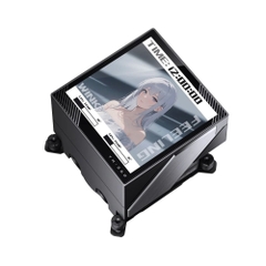 Tản nhiệt nước AIO JONSBO TM-280 Black