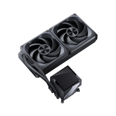 Tản nhiệt nước AIO JONSBO TM-280 Black