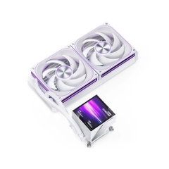 Tản nhiệt nước AIO JONSBO TM-280 White