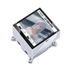 Tản nhiệt nước AIO JONSBO TM-280 White