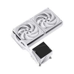 Tản nhiệt nước AIO JONSBO TM-280 White
