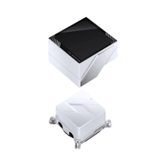Tản nhiệt nước AIO JONSBO TM-280 White
