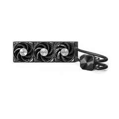 Tản nhiệt nước AIO Montech HyperFlow Silent 360 HYPERFLOW-SILENT-360-BLACK