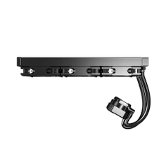 Tản nhiệt nước AIO Montech HyperFlow Silent 360 HYPERFLOW-SILENT-360-BLACK