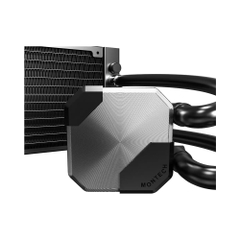 Tản nhiệt nước AIO Montech HyperFlow Silent 360 HYPERFLOW-SILENT-360-BLACK