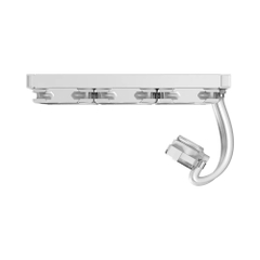 Tản nhiệt nước AIO Montech HyperFlow Silent 360 White HYPERFLOW-SILENT-360-WHITE