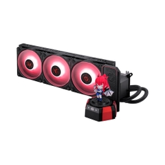 Tản nhiệt nước AIO MSI CORELIQUID A17 MLG EDITION
