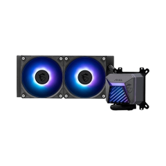 Tản nhiệt nước AIO MSI MAG CORELIQUID A15 240