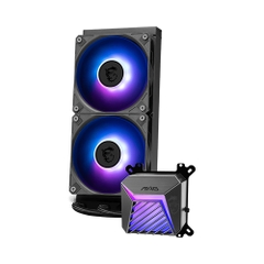 Tản nhiệt nước AIO MSI MAG CORELIQUID A15 240