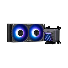 Tản nhiệt nước AIO MSI MAG CORELIQUID A15 240