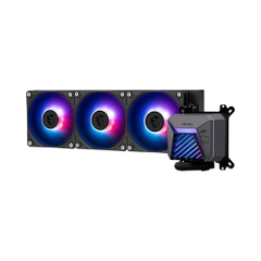Tản nhiệt nước AIO MSI MAG CORELIQUID A15 360