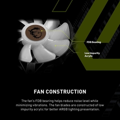 Tản nhiệt nước AIO MSI MAG CORELIQUID E360 WHITE MAG-CORELIQUID-E360-WHITE
