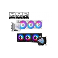 Tản nhiệt nước AIO MSI MAG CORELIQUID I360 MAG-CORELIQUID-I360