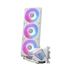 Tản nhiệt nước AIO MSI MAG CORELIQUID I360 WHITE MAG-CORELIQUID-I360 WHITE