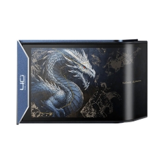 Tản nhiệt nước AIO MSI MEG CORELIQUID E15 DRACO EPIC EDITION