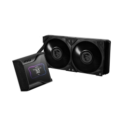 Tản nhiệt nước AIO MSI MEG CORELIQUID S280 MEG-CORELIQUID-S280