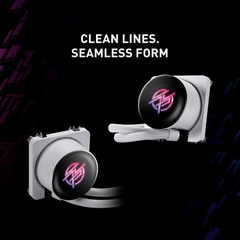 Tản nhiệt nước AIO MSI MPG CORELIQUID P13 360 Black MPG-CORELIQUID-P13-BLK