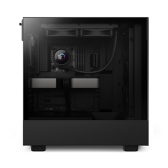 Tản nhiệt nước AIO NZXT Kraken 240 Black RL-KN240-B1