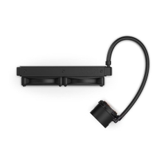 Tản nhiệt nước AIO NZXT Kraken 240 Black RL-KN240-B1