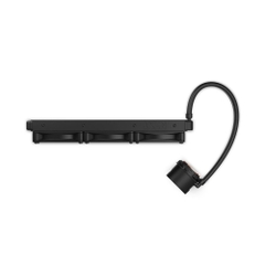 Tản nhiệt nước AIO NZXT Kraken 360 Black RL-KN360-B1
