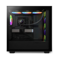 Tản nhiệt nước AIO NZXT Kraken 360 RGB Black RL-KR360-B1