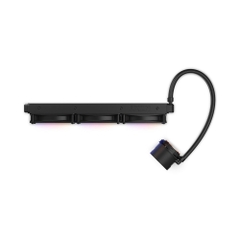Tản nhiệt nước AIO NZXT Kraken 360 RGB Black RL-KR360-B1