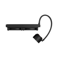 Tản nhiệt nước AIO NZXT Kraken Elite 240 Black RL-KN24E-B1