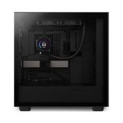 Tản nhiệt nước AIO NZXT Kraken Elite 280 Black RL-KN28E-B1