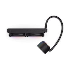 Tản nhiệt nước AIO NZXT Kraken Elite 280 RGB Black RL-KR28E-B1