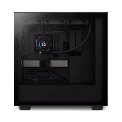 Tản nhiệt nước AIO NZXT Kraken Elite 360 Black RL-KN36E-B1
