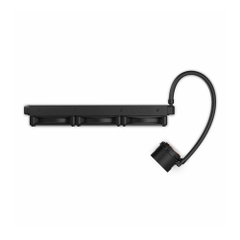Tản nhiệt nước AIO NZXT Kraken Elite 360 Black RL-KN36E-B1