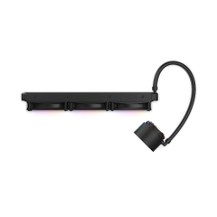 Tản nhiệt nước AIO NZXT Kraken Elite 360 RGB Black RL-KR36E-B1