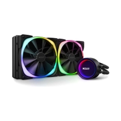 Tản nhiệt nước AIO NZXT Kraken X63 RGB RL-KRX63-R1