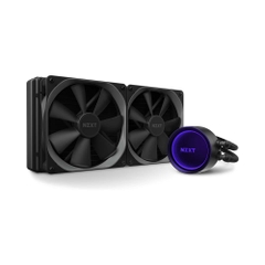 Tản nhiệt nước AIO NZXT Kraken X63 RL-KRX63-01