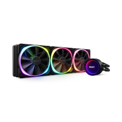 Tản nhiệt nước AIO NZXT Kraken X73 RGB RL-KRX73-R1